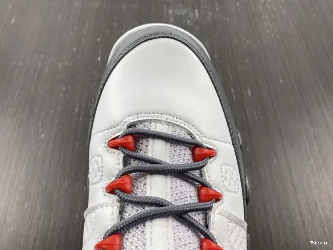 Cheap TBK Red Fire Air 9 Jordan CT8019-162 0501